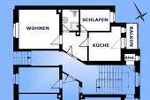 Grundriss - 