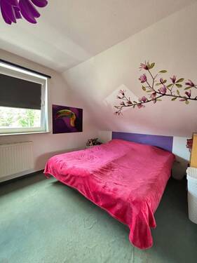 Schlafzimmer 1 - 