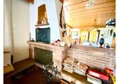 Kamin - 