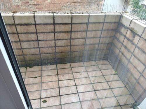 Balkon - 
