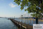 Impression Starnberger See - Grundstück in Krailling zum Kaufen