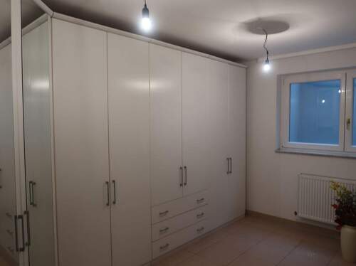 Hobbyraum (Kellergeschoss) - 