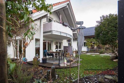 Bild 3 - 5 Zimmer Einfamilienhaus in Hilzingen