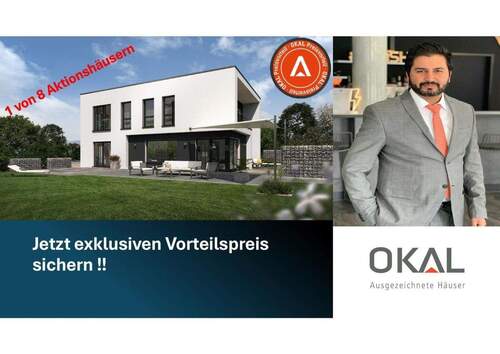 Bild 2 - 4 Zimmer Doppelhaushälfte zum Kaufen in Hanau