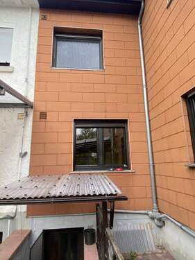 Außenansicht - Doppelhaushälfte mit 185,40 m&sup2; in Blieskastel zum Kaufen