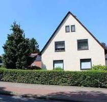 *** Freistehendes Ein- bis Zweifamilienhaus mit Terrasse und Garten in Bielefeld-Schildesche ***