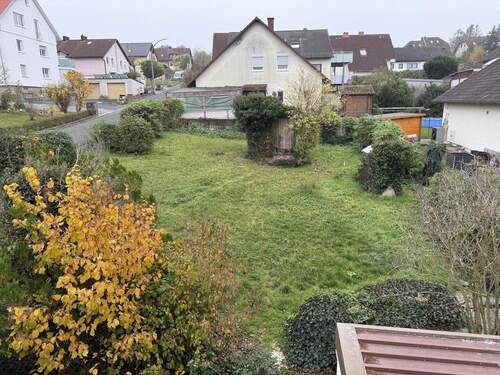 Grundstück - Bauherren und Investoren aufgepasst!