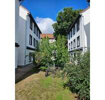 Komponistenviertel: Charmante 2 Zimmer- Erdgeschoss- Wohnung - Hamburg Barmbek-Süd