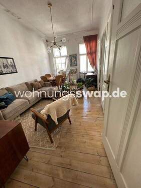 Bild 1 - Wohnungsswap - Czarnikauer Straße