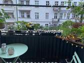 Bild 2 - 2 Zimmer Etagenwohnung zur Miete in Berlin