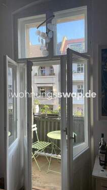 Bild 3 - 2 Zimmer Etagenwohnung in Berlin