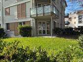 Terrasse - 