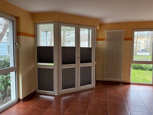 Wohn Esszimmer.jpeg - 3 Zimmer Etagenwohnung in Graal-Müritz