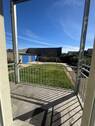 Hof und Balkon - 