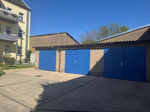 Innenhof - 