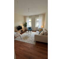 2-Zimmer-Wohnung mit Balkon in Schkeuditz auf 72,08 m²