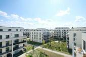Areal Halske Gärten - 4 Zimmer Etagenwohnung zur Miete in Berlin