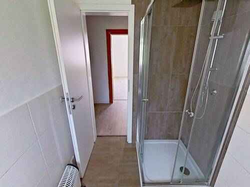 Ansicht II: Bad - 