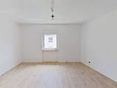 Ansicht II: Wohn- und Esszimmer - 3 Zimmer Etagenwohnung zur Miete in Kirn