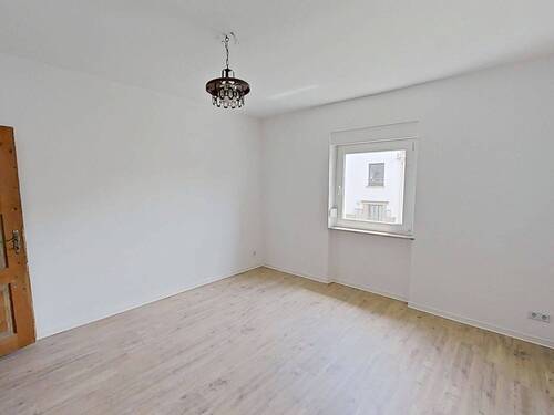 Ansicht I: Schlafzimmer II - 