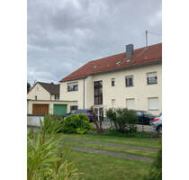 Sie suchen ein neues Zuhause? dann schauen Sie herein! Attraktive EG Wohnung mit vielen Extras - Schrobenhausen