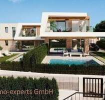 Doppelhaushälfte auf mallorquinischen Küste - Cala Rajada