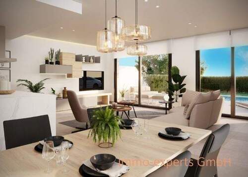 Bild 32 - 4 Zimmer Doppelhaushälfte zum Kaufen in Cala Rajada