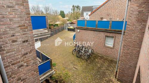 Ausblick - 