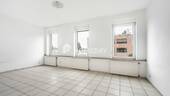 Wohnzimmer 1 - 1 Zimmer Etagenwohnung zum Kaufen in Mönchengladbach