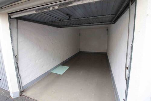 Garage - 