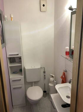 Gäste WC - 