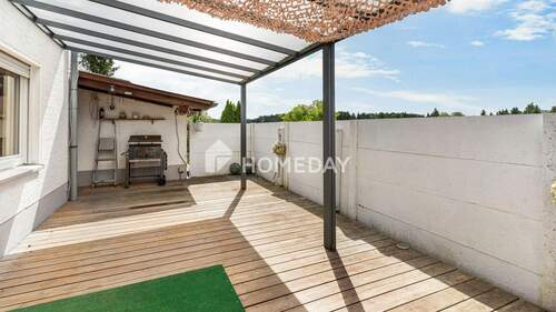 Terrasse 1 - 