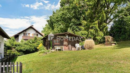 Garten 1 - 