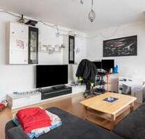 Moderne 3-Zimmerwohnung mit Balkon im Herzen von Kaiserslautern