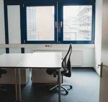 Helle und gut geschnittene Büroräume in Sülz mit Top Anbindung - All-in-Miete - Köln