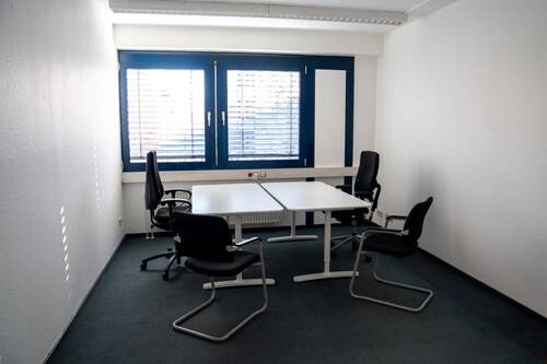 Abschließbarer Büroraum 1 - Büro zur Miete in Köln