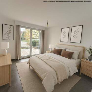 Zimmer 1 - 4 Zimmer Etagenwohnung in Groß Santersleben