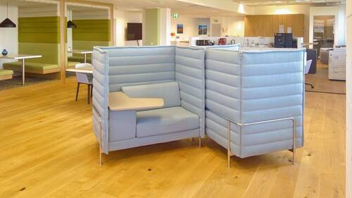 Regus Ratingen Ost_Germany_Centre 4439_Business Lo - Büro mit 100,00 m&sup2; in Ratingen zur Miete