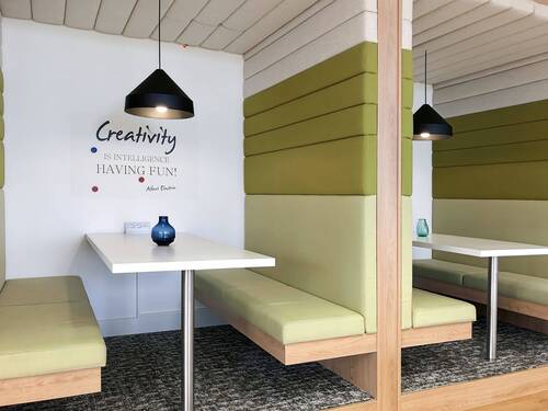 Regus Ratingen Ost_Germany_Centre 4439_Business Lo - 