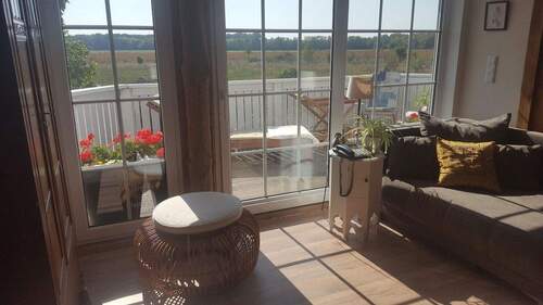 vord. Dachterrasse, Zugang - 