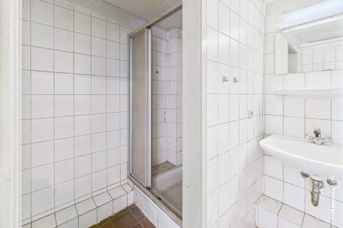 Dusche - 