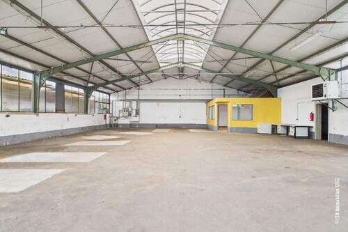 Halle - Halle zur Miete in Stade