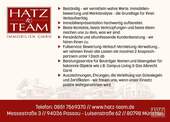 Hatz & Team Perspektiven - 