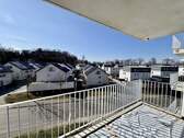 Balkon - 3 Zimmer Etagenwohnung zur Miete in Kaiserslautern