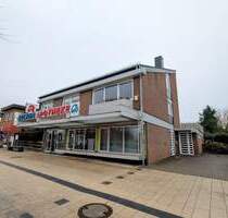 Wohn-Geschäftshaus - alte Eichenapotheke - zentral in OYTEN