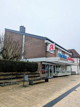 Gebäude links.jpg - Gewerbeobjekt (Büro, Produktion, Verkauf) zum Kaufen in Oyten