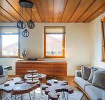 GROSSZÜGIGES WOHNHAUS MIT AKTUELL 3 WOHNUNGEN - Salem Mimmenhausen