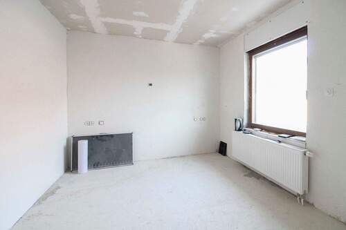 Zimmer EG - 4 Zimmer Doppelhaushälfte in Elbe-Parey