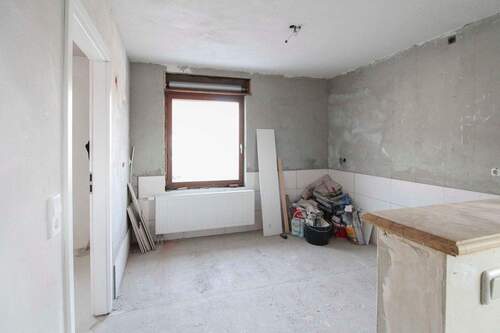 Küche EG - Doppelhaushälfte mit 100,20 m&sup2; in Elbe-Parey zum Kaufen