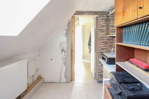 Durchgangszimmer OG - 